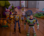 <i>La magia de Woody, Buzz Lightyear y sus inseparables amigos sigue conquistando a nuevas generaciones. Foto de cortesía</i>