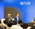 <i>SKY.AI nace para contribuir a ese diálogo y conectar las prioridades de la industria con capacidades de innovación en Latinoamérica. Foto de cortesía</i>