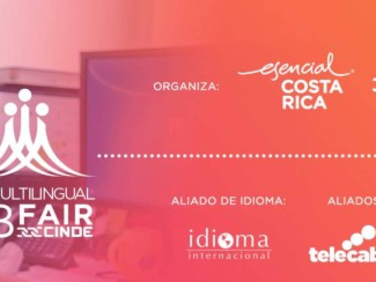 Más de 7.000 personas ya se registraron para participar de CINDE Job Fair 2019