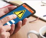 <i>Si el teléfono detecta algo que cree que puede ser un sismo (un fenómeno que no se puede pronosticar), envía una señal a su servidor de detección. Foto de iStock</i>