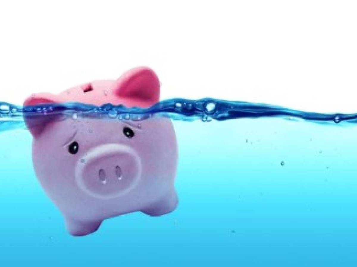 El Salvador: Próximo Gobierno debe pagar US$2.500 millones en deuda