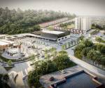 <i>Las obras está previsto que inicien en junio y, según sus promotores, marcarán un nuevo modelo de desarrollo para San Salvador Oeste. Foto de cortesía</i>