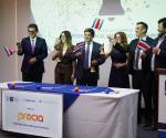 <i>La empresa obtuvo la autorización de la SUGEVAL para operar en Costa Rica, fortaleciendo los procesos de formación de precios y valoración del mercado. Foto de cortesía</i>