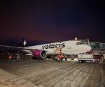 <i>La expansión y permanencia de operadores como Volaris contribuye a fortalecer la integración de Guatemala con mercados estratégicos de la región. Foto de cortesía</i>