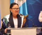 Fiscal de Guatemala descarta renunciar y arremete contra Bernardo Arévalo