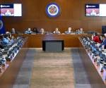 <i>El 22 de junio se celebrará la Conmemoración del Bicentenario del Congreso Anfictiónico de Panamá y del 22 al 24 de junio se desarrollará el 56 período ordinario de la Asamblea General de la Organización de Estados Americanos. Foto de cortesía</i>