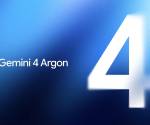 <i>Google anunció Gemini 4 Argon, su modelo de inteligencia artificial (IA) de frontera, diseñado para resolver flujos de trabajo complejos. Foto de cortesía</i>