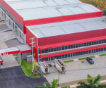 <i>La empresa ITEK, en alianza con TMA, inauguró una nueva planta de almacenamiento en el Parque CLI, en El Coyol de Alajuela. Foto de cortesía</i>
