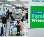 <i>La ministra de Turismo dijo que entre enero y septiembre del año en curso se registró la llegada de 3,5 millones de visitantes, sin detallar el ingreso económico generado en este período. Foto de cortesía</i>