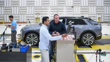 GM confirma que incorporará modelos híbridos en varios segmentos clave
