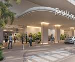 <i>Pullman Panama City prevé integrar más de 300 habitaciones, entre ellas 180 habitaciones hoteleras y 126 suites ejecutivas. Foto de cortesía</i>