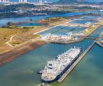 Los cambios en el Canal de Panamá afectan al sistema de reserva para buques neopanamax. Foto de iStoc