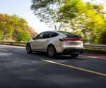 <i>Tesla entregó 480.126 vehículos en el segundo trimestre de 2026, una cifra muy superior a las previsiones de los analistas. Foto de cortesía</i>
