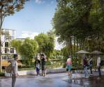 <i>La planificación y el diseño urbano han avanzado significativamente en los últimos años, alejándose de modelos importados de regiones templadas y adoptando soluciones diseñadas específicamente para las condiciones de los trópicos húmedos. Foto de cortesía</i>