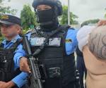<i>El Consejo Nacional de Defensa y Seguridad (CNDS) de Honduras adoptó la decisión de declarar como grupos terroristas a tres organizaciones. Foto de cortesía</i>