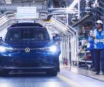 <i>Volkswagen afronta problemas debido a que los aranceles dificultan las ventas en EEUU y a la fuerte competencia en China, país que a su vez trata de vender sus automóviles en Europa. Foto de cortesía</i>