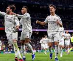 <i>El Real Madrid, ganador ante el Benfica, se medirá al Sporting de Portugal o el Manchester City. Foto de cortesía</i>