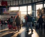 <i>Solo en agosto, detalla el comunicado, Tocumen registró 2.145.906 movimientos de pasajeros para un promedio de 68.905 viajeros diarios. Foto de cortesía</i>