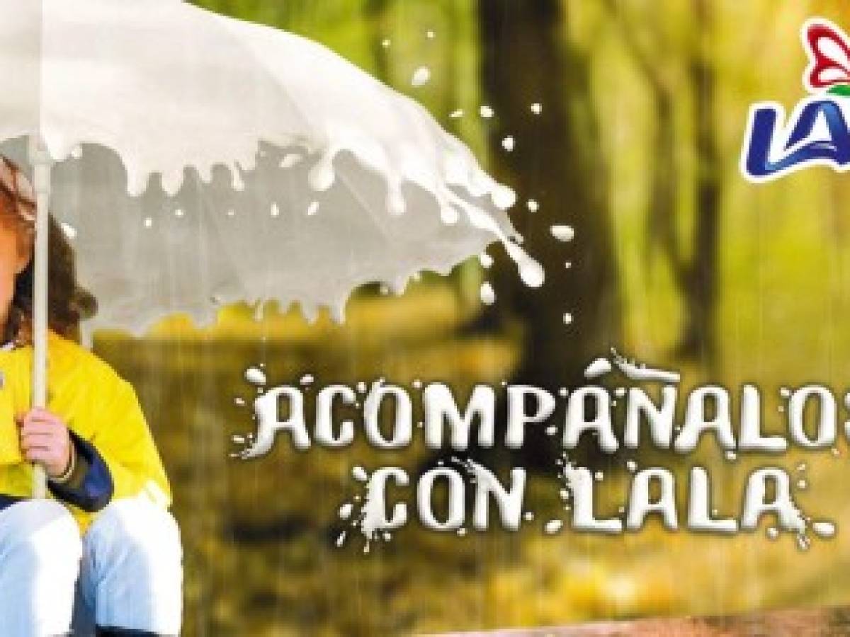 Grupo Lala: Conquistando mercados en Centroamérica