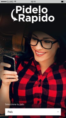 PideloRapido: iShopping para todos