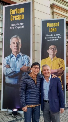 Grupo Bancolombia lanzan docuserie web 'El poder de los centennials'