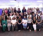 <b>Actualmente, 62 mujeres participan en juntas directivas sectoriales y en la Junta Directiva General de AGEXPORT, equivalente al 25% de representación, un crecimiento del 21% respecto de 2019. (Foto: Cortesía)</b>