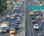 <i>A mayo de 2026, Honduras contabilizó 3.92 millones de vehículos, equivalente a un aumento interanual del 6 % respecto al cierre de 2025. Foto de cortesía</i>