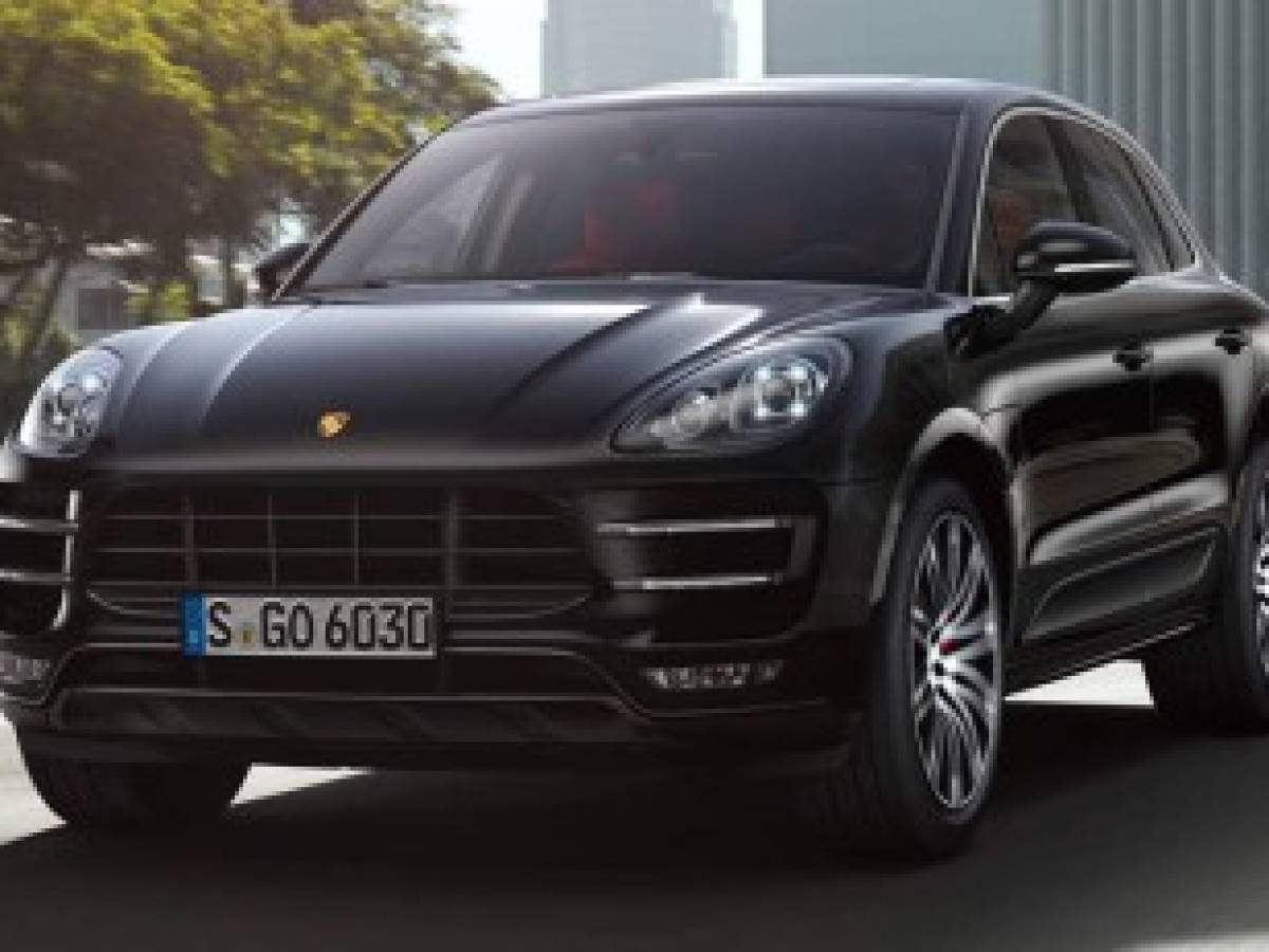 Porsche entregó más de 225.000 vehículos en todo el mundo en 2015