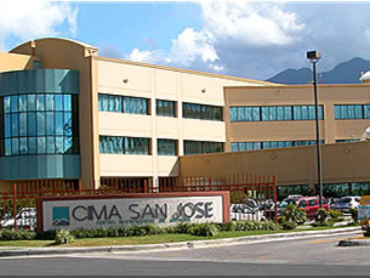International Hospital Corporation Holding NV le apuesta a Centroamérica