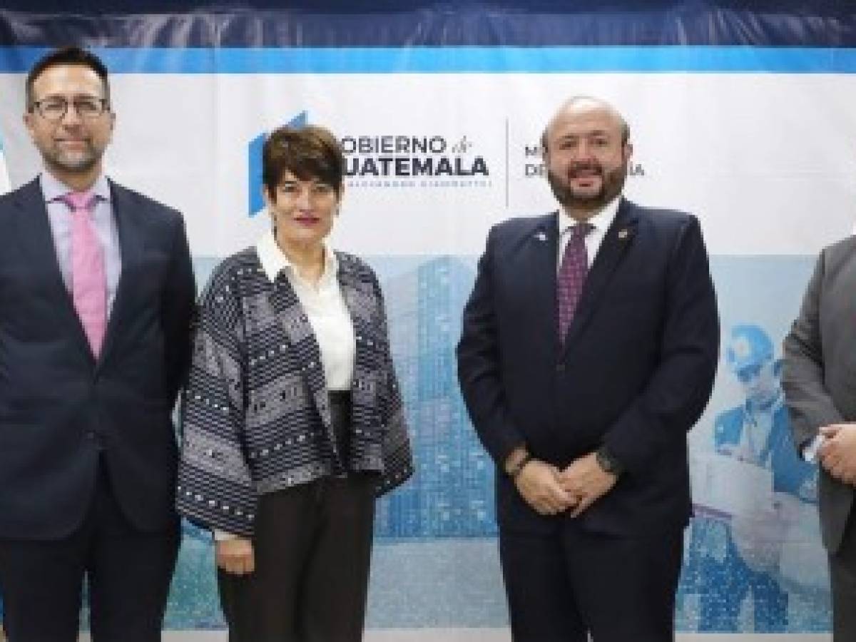 Buscan fortalecer la digitalización a las mipymes guatemaltecas