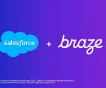 <i>Salesforce, que se describe como líder de gestión de relaciones con clientes con IA, indicó que prevé completar la operación en el ejercicio fiscal 2028 con la aprobación de accionistas y reguladores. Foto de cortesía</i>