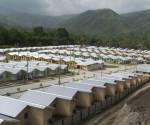 <i>La iniciativa establece lineamientos de largo plazo para enfrentar el déficit habitacional en Honduras estimado en 1.6 millones de viviendas. Foto de cortesía</i>