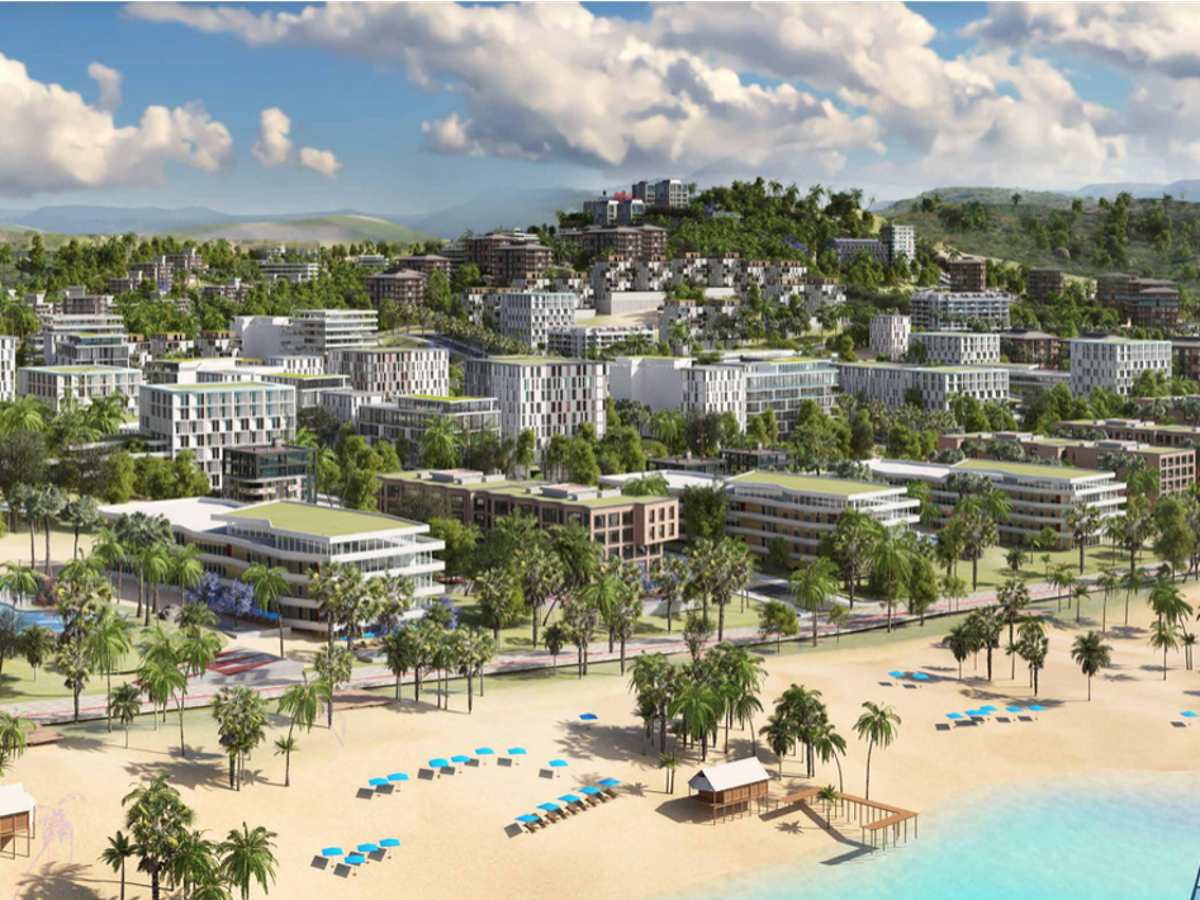 Roatán Próspera: Motor Económico que busca consolidar su futuro