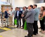 <i>El laboratorio fue inaugurado en 2025 tras una reinversión multimillonaria, convirtiéndose en el primero del país en brindar estos servicios a clientes externos. Foto de cortesía</i>