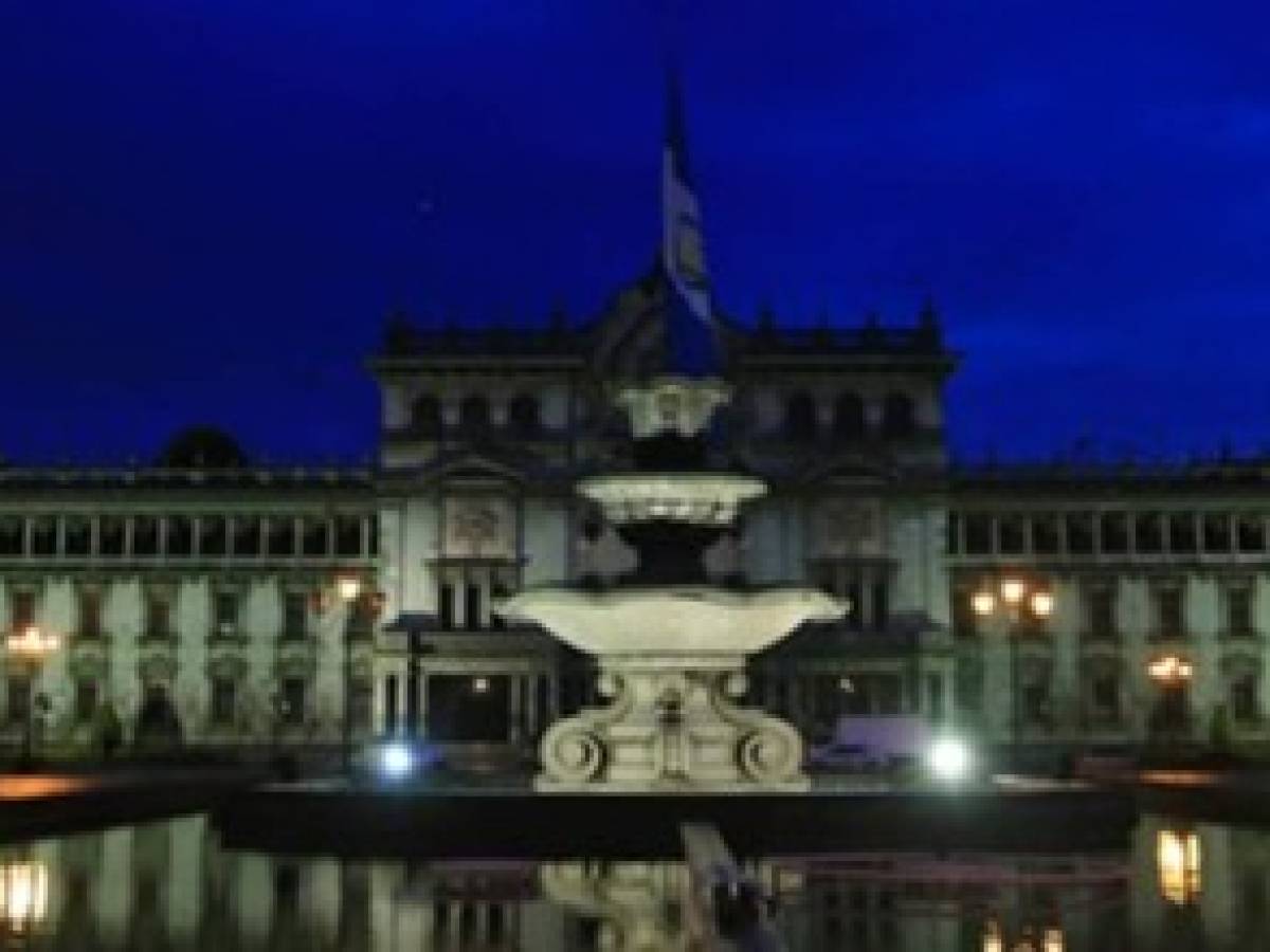 BID: Guatemala debe mejorar 'músculo fiscal'