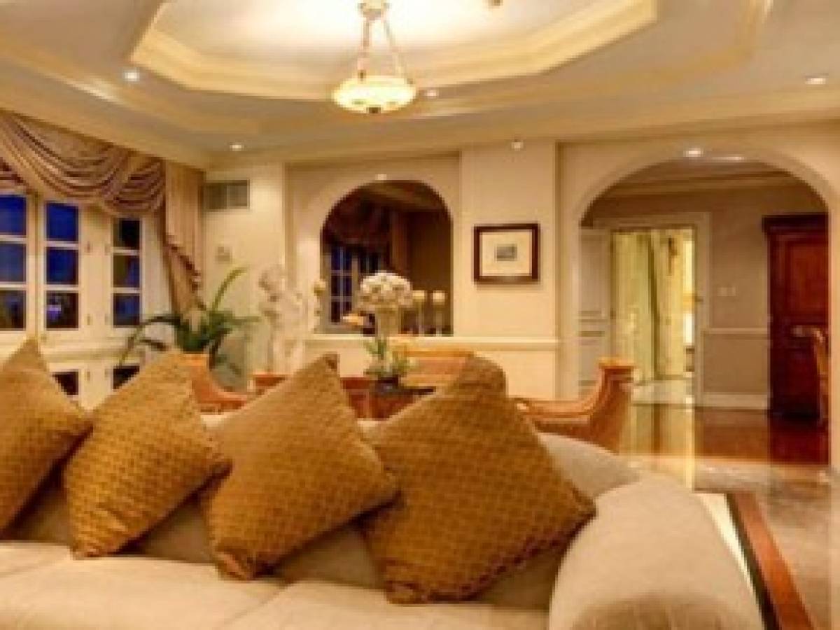 Starwood Hotels renueve su gerencia en Centroamérica y el Caribe