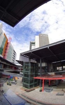 Latam Hotel Corporation invierte US$80 millones en El Salvador