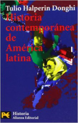 Cinco libros de historia que todo latinoamericano debería leer