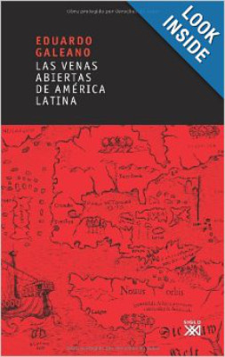 Cinco libros de historia que todo latinoamericano debería leer