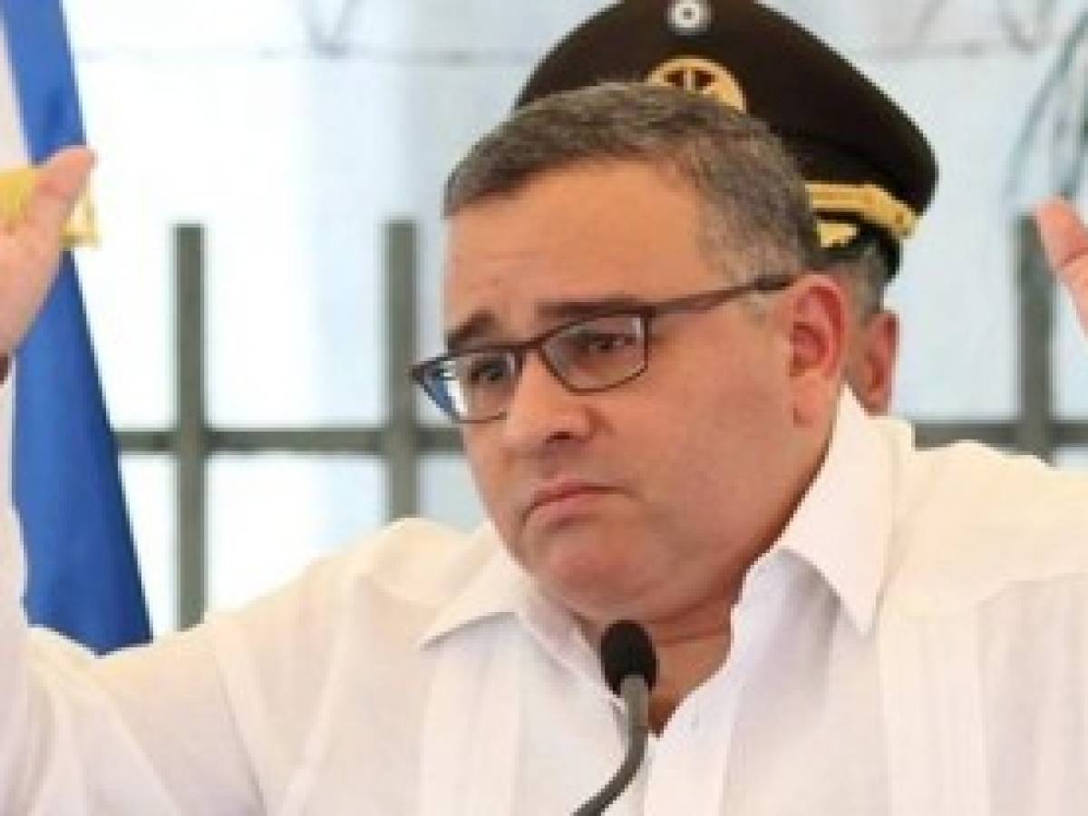 El Salvador: Tregua de Pandillas, ahora nadie es responsable