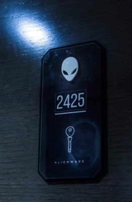 Hotel de Panamá inaugura una habitación de ensueño para gamers