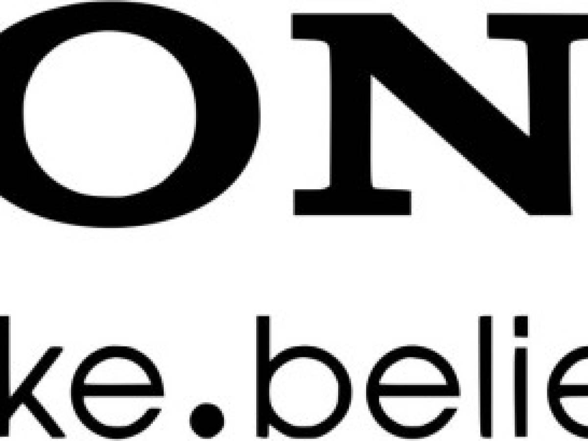 SONY