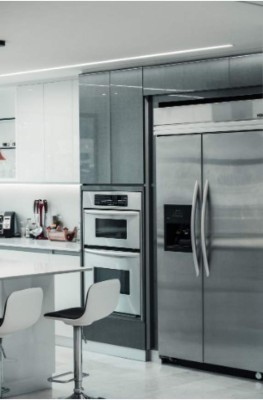 7 consejos de ciberseguridad para hogares inteligentes