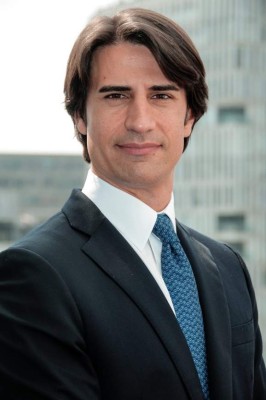 ATENTO: Primero la persona, luego todo lo demás