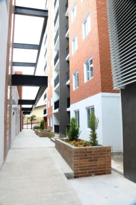 Guatemala: Spectrum inagura el proyecto Parque 11