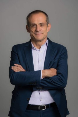 Opinión: Perfilando una industria con cero emisiones netas