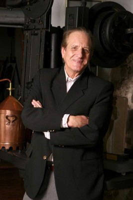 Perfil: Jorge Castillo Love, el último cervecero 100% centroamericano&nbsp;