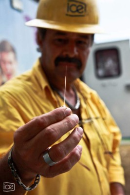 Maratón 4G en Centroamérica, a toda marcha