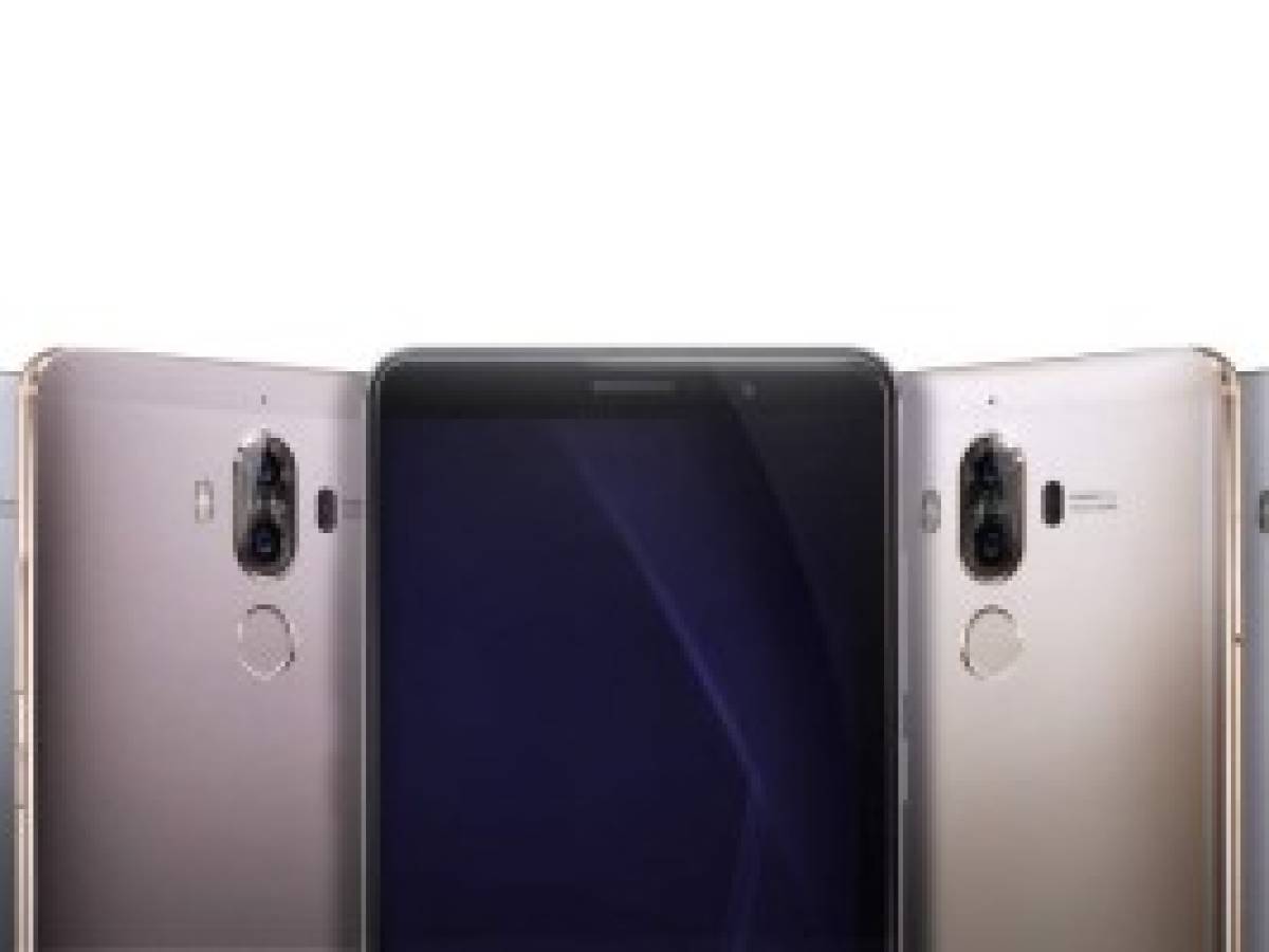 Inteligencia Artificial: la apuesta de Huawei para sus smartphones de gama alta