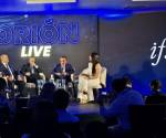 <i>IFX pone en marcha su nuevo data center Orión en Guatemala para fortalecer la infraestructura digital. Foto de cortesía</i>